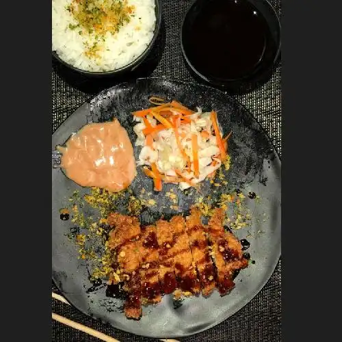Gambar Makanan Wakasikatsu, Rawamangun 1