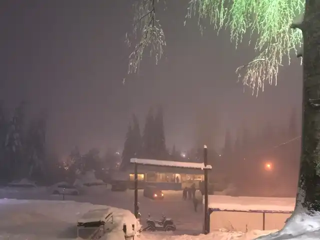 Kartepe Çamçeşme Restaurant'nin yemek ve ambiyans fotoğrafları 6