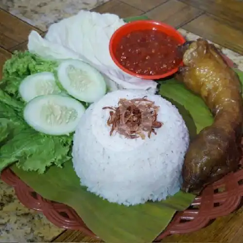 Gambar Makanan Pecel Ayam Ibu Tri, Palmerah 17