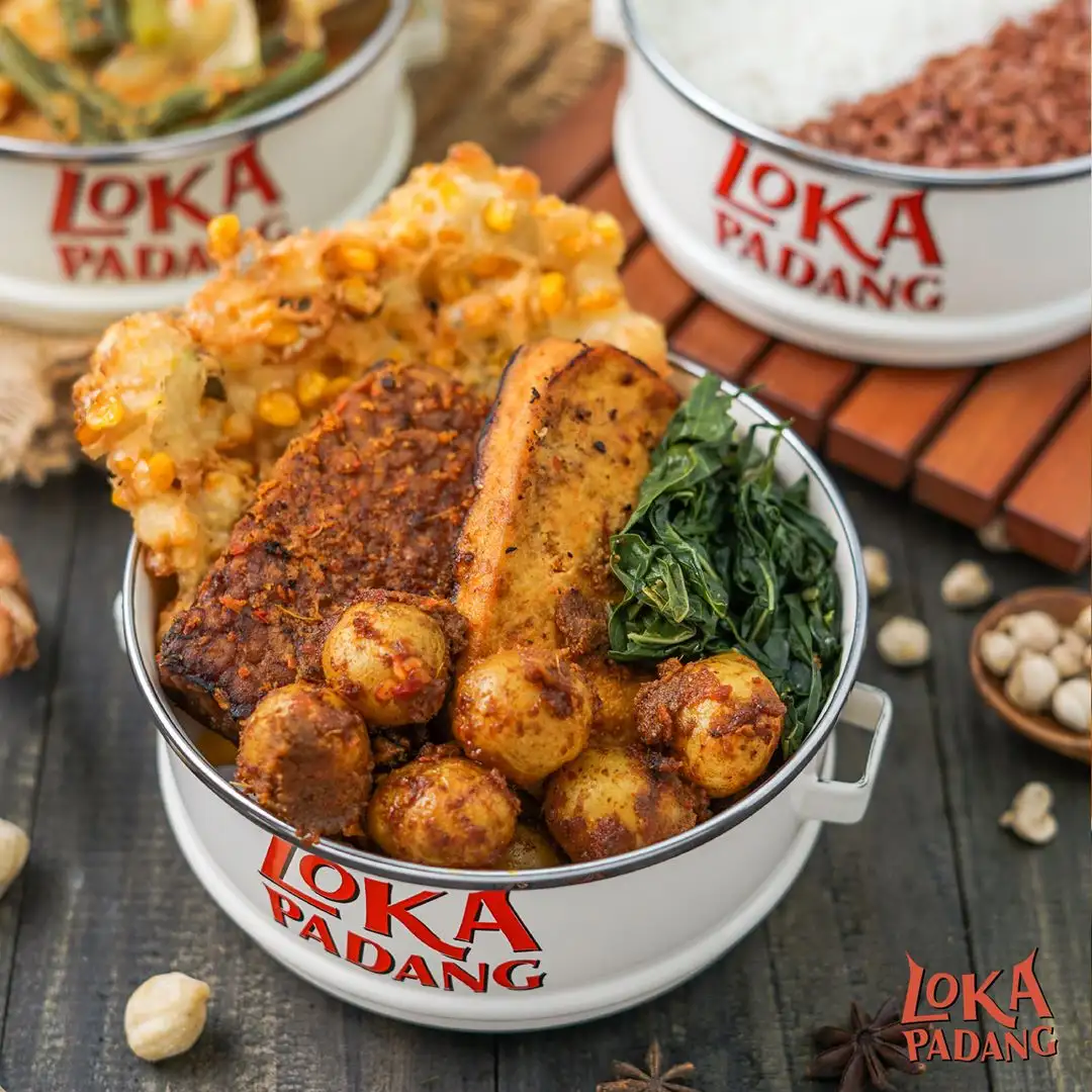 Loka Padang