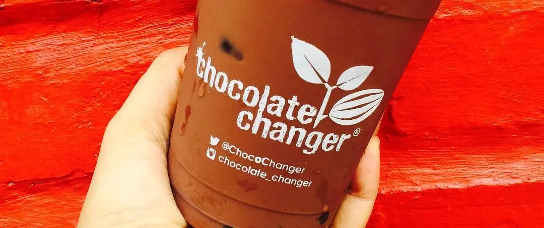 Gambar Makanan Chocolate Changer 2