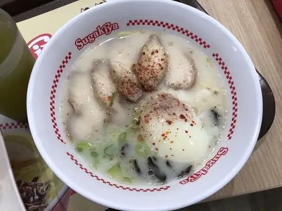 Gambar Makanan Sugakiya 7