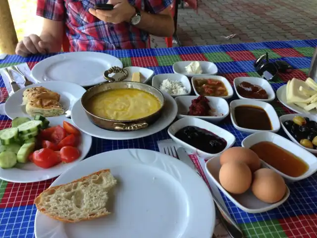 Zigana Et Mangal'nin yemek ve ambiyans fotoğrafları 5