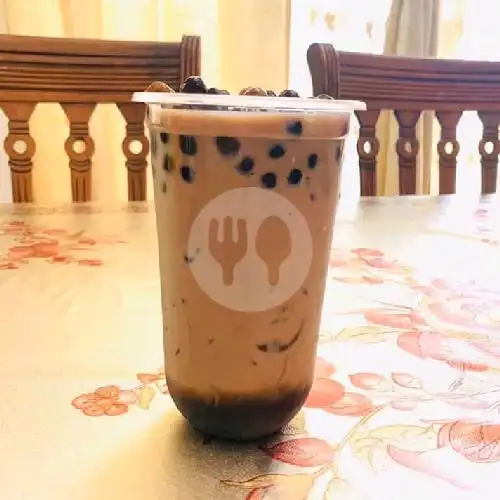 Gambar Makanan Xifu Boba, Pulo Gebang 7