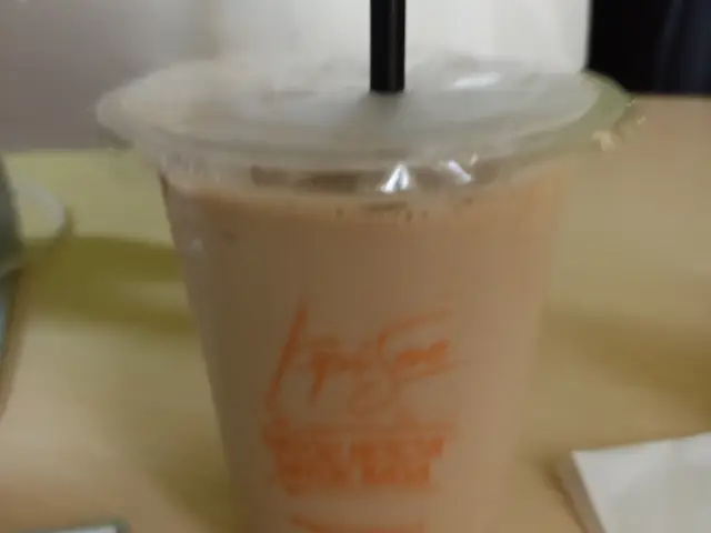 Gambar Makanan Kopi Soe 8