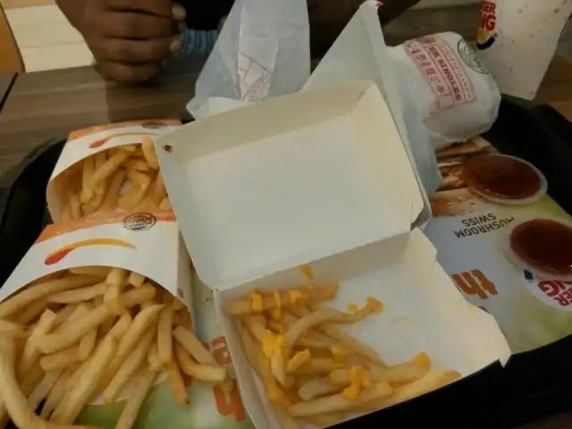 Burger King Food Photo 10