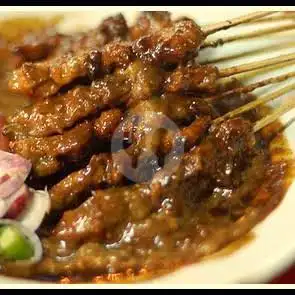 Gambar Makanan Warung Sate Cak Hari, KH Agus Salim 2