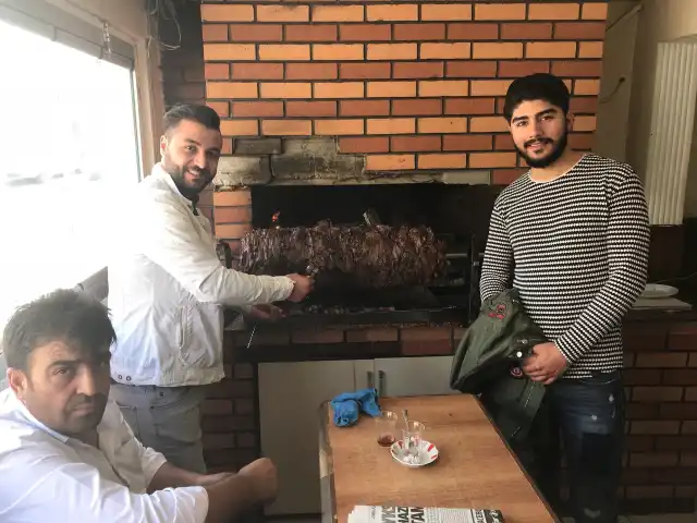 Erzurum oltu Cağ kebabı'nin yemek ve ambiyans fotoğrafları 5