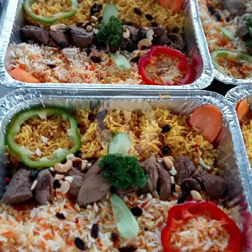 Gambar Makanan Shawarma Sultan Alfatih 8