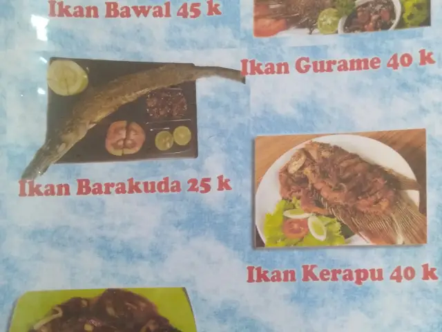 Gambar Makanan Ma'Kerang 16