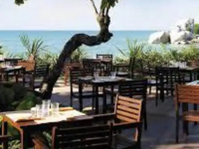 Pinang Restaurant and Bar