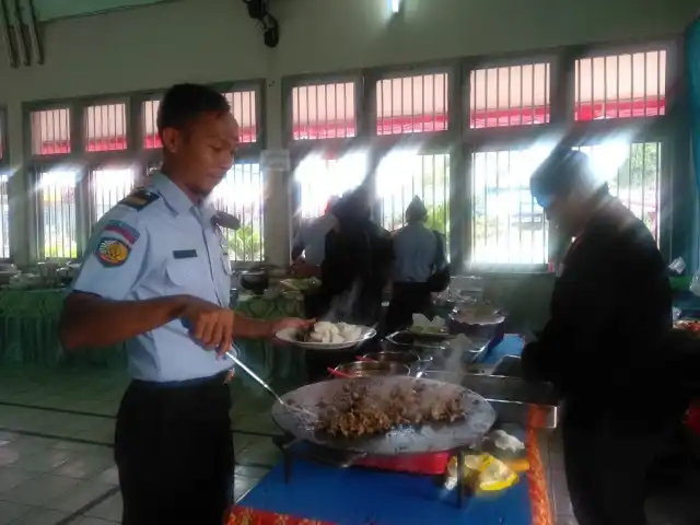 Gambar Makanan Kambing Guling Balikpapan 6