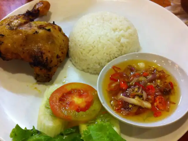 Gambar Makanan Celsius Cafe & Grill 8