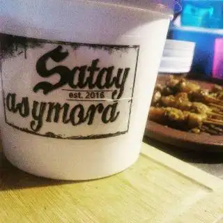 Satay Asymora Food Photo 3