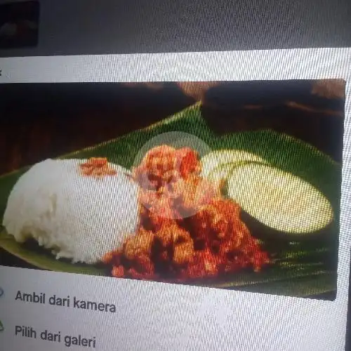 Gambar Makanan Mister Geprak Geprek, Meteseh Utara 19