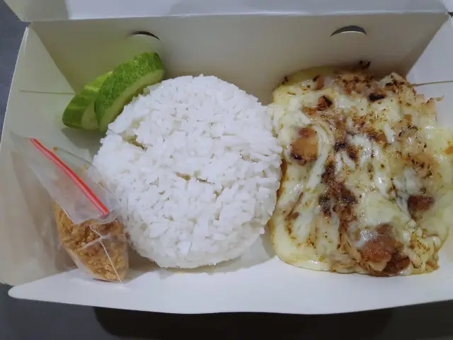 Gambar Makanan Ayam Geprek Nagih 4