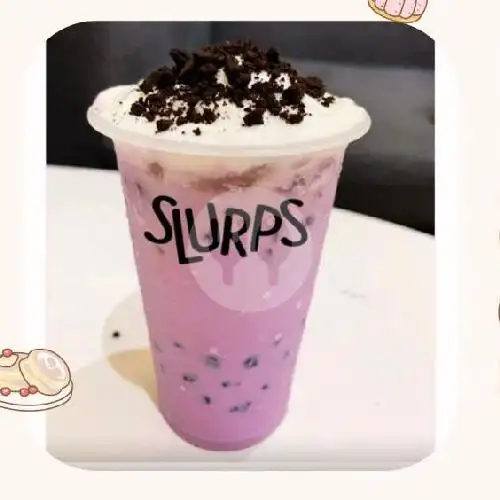 Gambar Makanan Slurps Padang 20