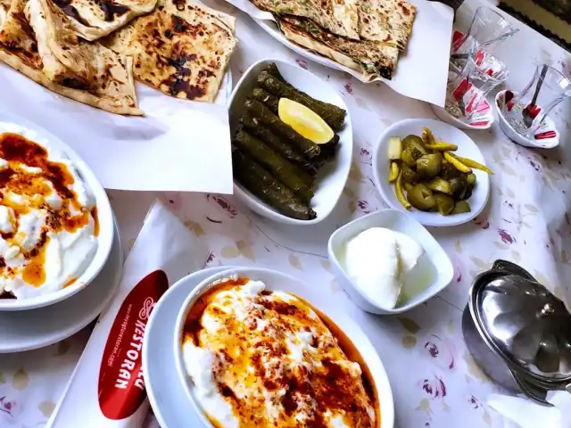 Şah Restaurant'nin yemek ve ambiyans fotoğrafları 12