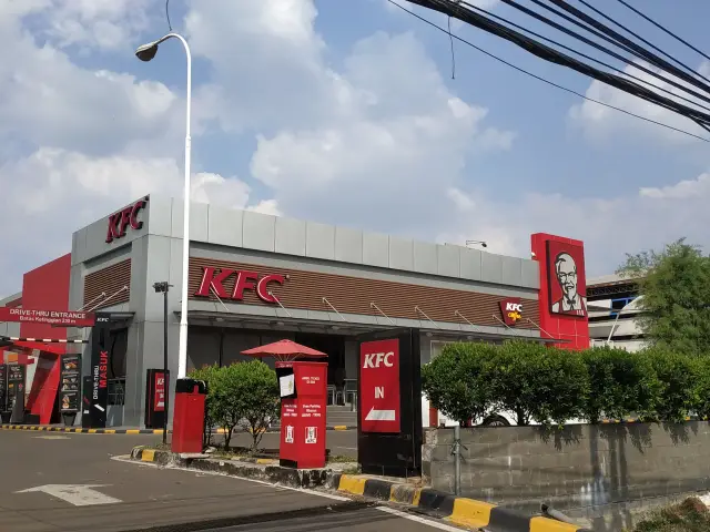 Gambar Makanan KFC 7