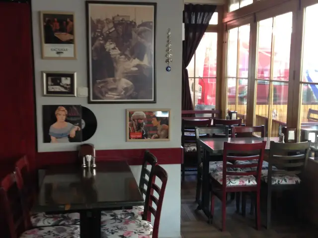 Beste Restaurant'nin yemek ve ambiyans fotoğrafları 6