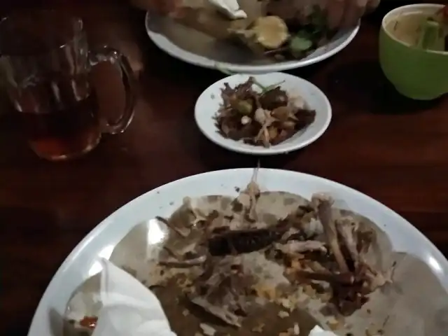 Gambar Makanan Bebek Kaleyo Delapan Belas 5