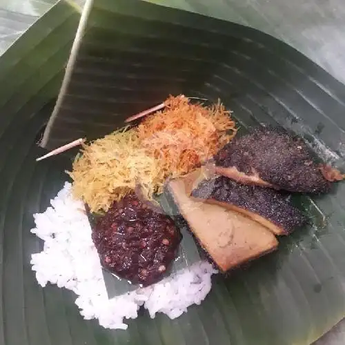 Gambar Makanan Nasi Krawu Ning Ratih SM, Sudimoro 2