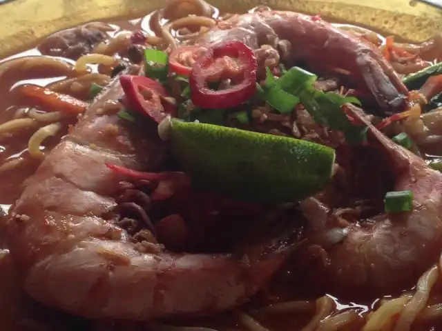 Paksu Mee Udang Special Food Photo 12