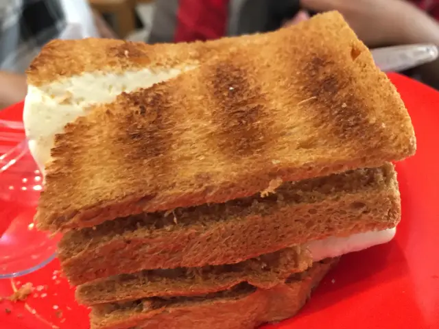 Gambar Makanan Ya Kun Kaya Toast 8