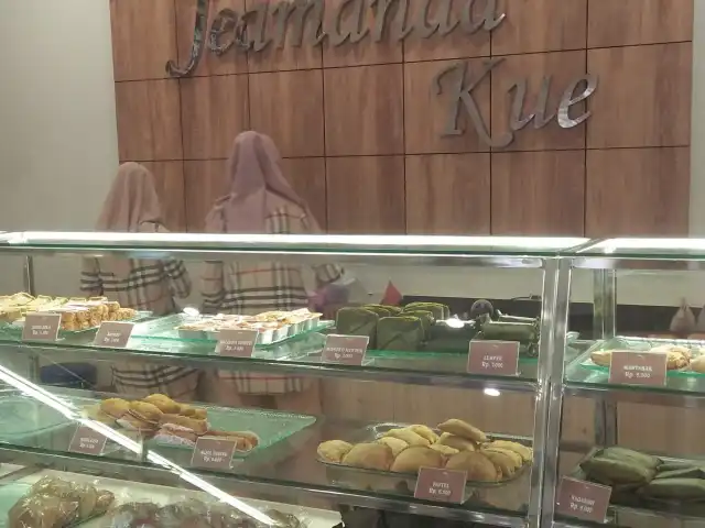 Gambar Makanan JeAmandaKueSpecial 7