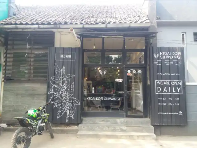 Gambar Makanan Kedai Kopi Siliwangi 5