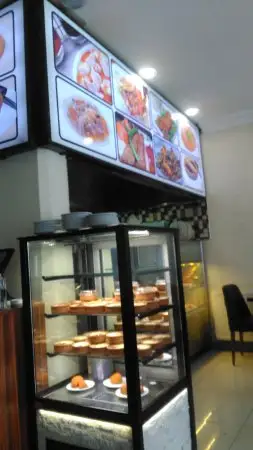 Hacıbey Kebap Salonu'nin yemek ve ambiyans fotoğrafları 1