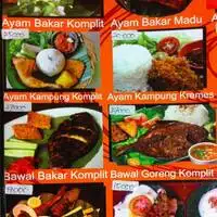 Gambar Makanan Ayam Bakar 999 1