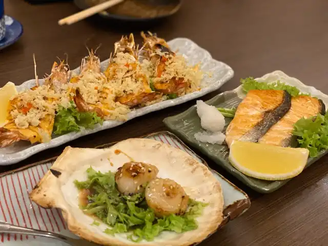 Kaze Japanese Restaurant Food Photo 5