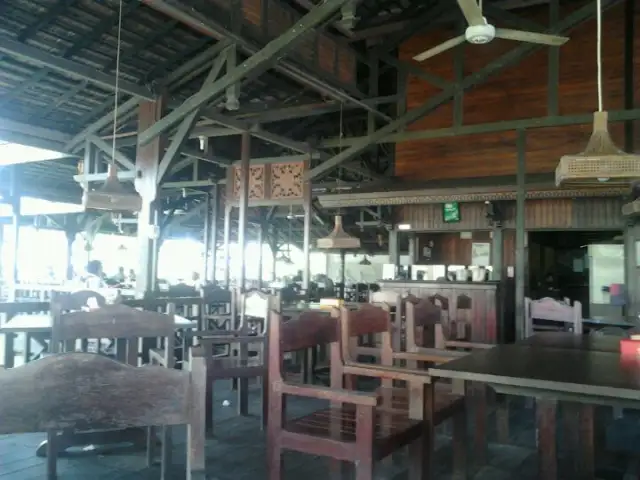 Gambar Makanan Warung Dangau 12