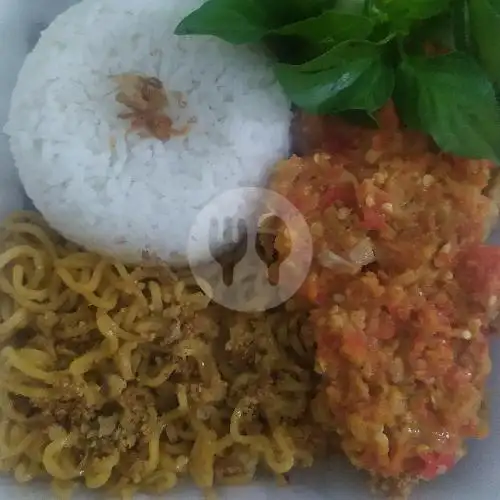 Gambar Makanan Nasi Goreng Kirana 5