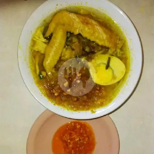 Gambar Makanan WARUNG SOTO SURABAYA (SBY) 3