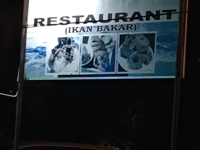 Sea View Restaurant (Ikan Bakar) Food Photo 7