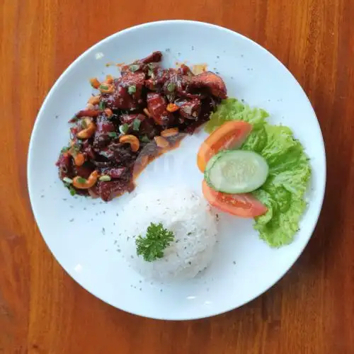 Gambar Makanan Bakmi Ayam Jakarta, Grand Niaga 12