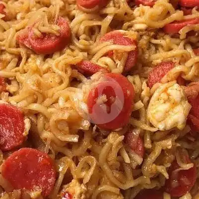 Gambar Makanan NASI GORENG EKAJAYA JELAMBAR 17