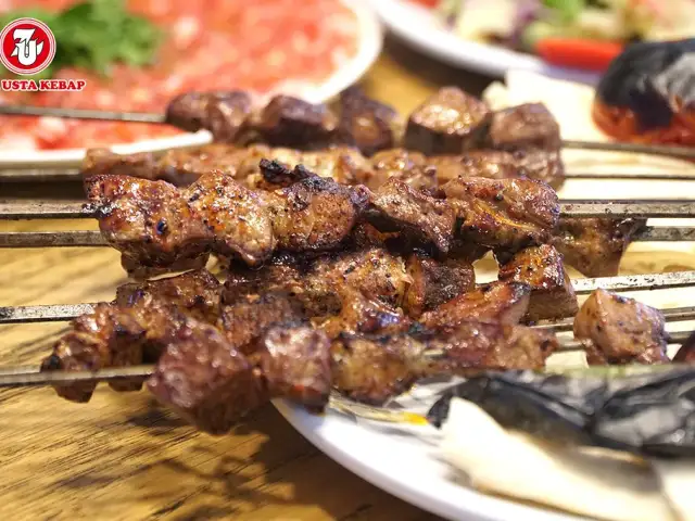 Zeki Usta Kebap Türkmenbaşı Şubesi'nin yemek ve ambiyans fotoğrafları 48