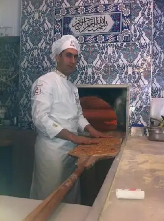 Ziya Şark Sofrası'nin yemek ve ambiyans fotoğrafları 54
