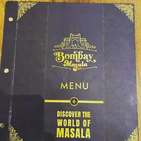 Bombay Masala Indian Restaurant'nin yemek ve ambiyans fotoğrafları 20