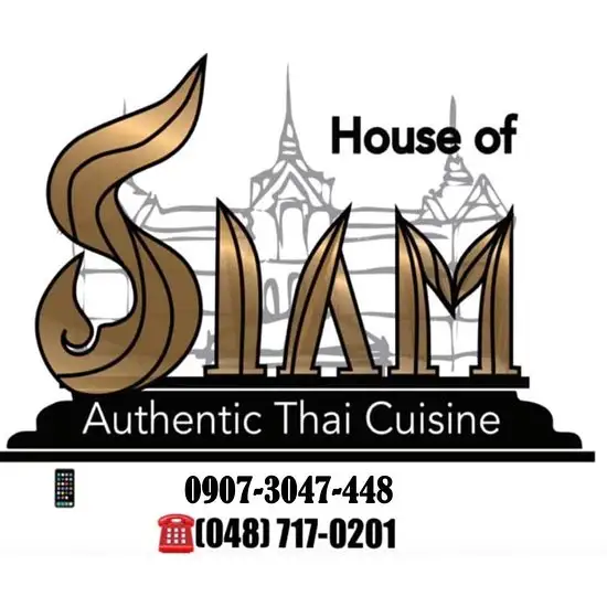 The House of Siam Authentic Thai Cuisine