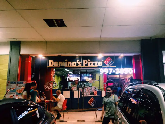 Domino's Pizza Food Photo 20