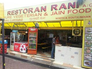 Restoran Rani, Indian, Kuala Lumpur | YummyAdvisor