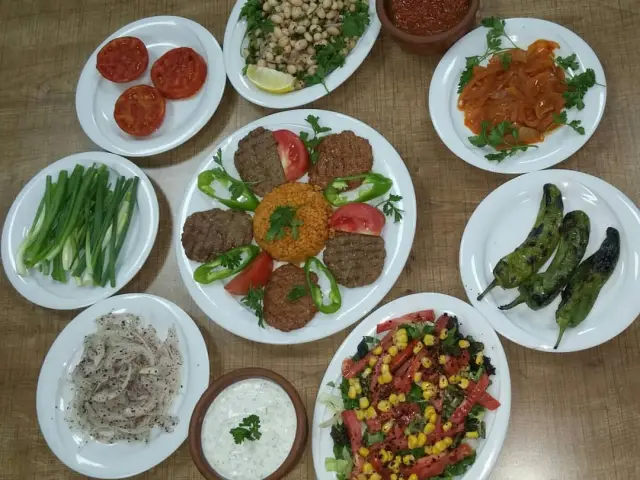Köftegah'nin yemek ve ambiyans fotoğrafları 11