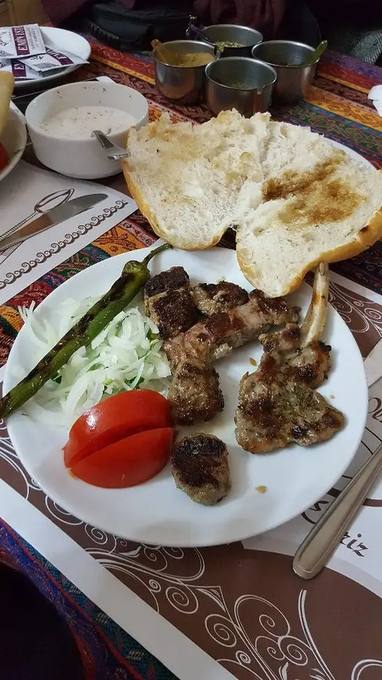 Kebapçı Emin Usta'nin yemek ve ambiyans fotoğrafları 9