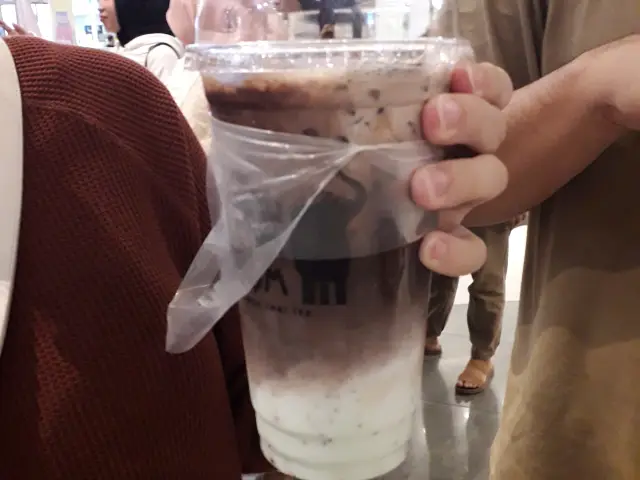 Gambar Makanan DumDumThaiDrinks 2