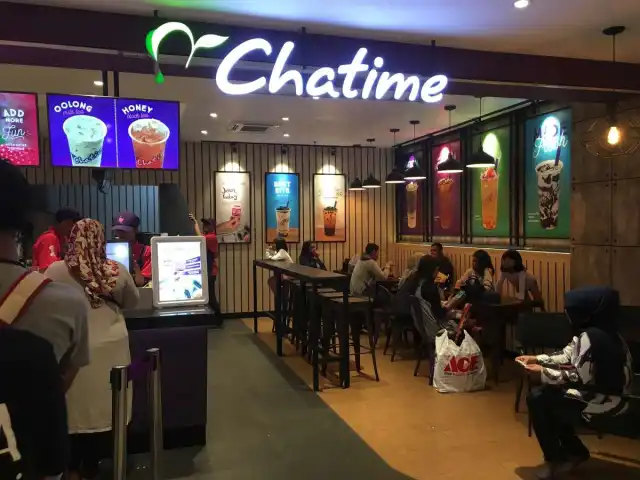 Gambar Makanan Chatime 15