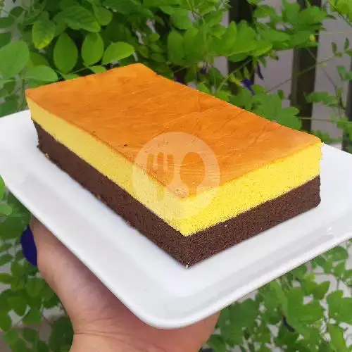 Gambar Makanan Kosin Cake 3